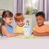 TOMY Toomies Pop Up Bluey Licensed Game 2-4 Players Family Kids view 7