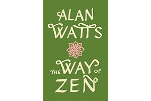 The Way of Zen