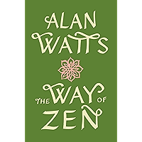 The Way of Zen book cover