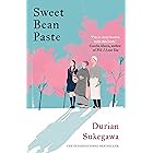 Sweet Bean Paste: The International Bestseller