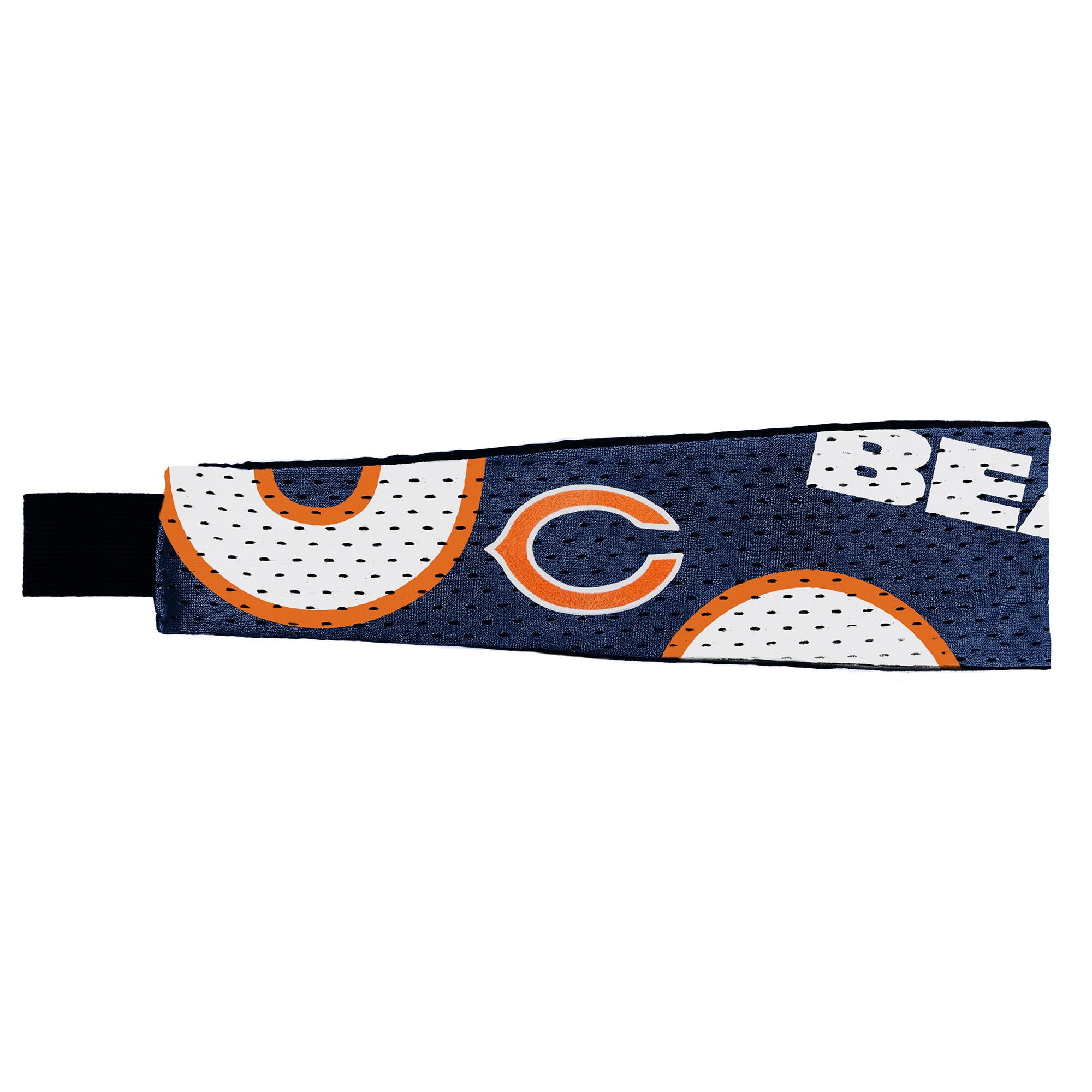 NFL Chicago Bears FanBand Headband