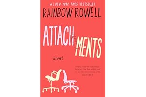Attachments: A Novel