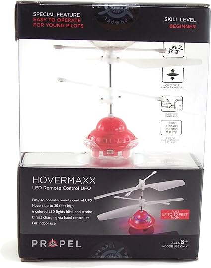 propel remote control