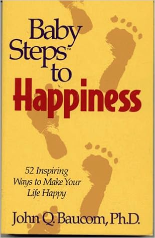 baby steps book