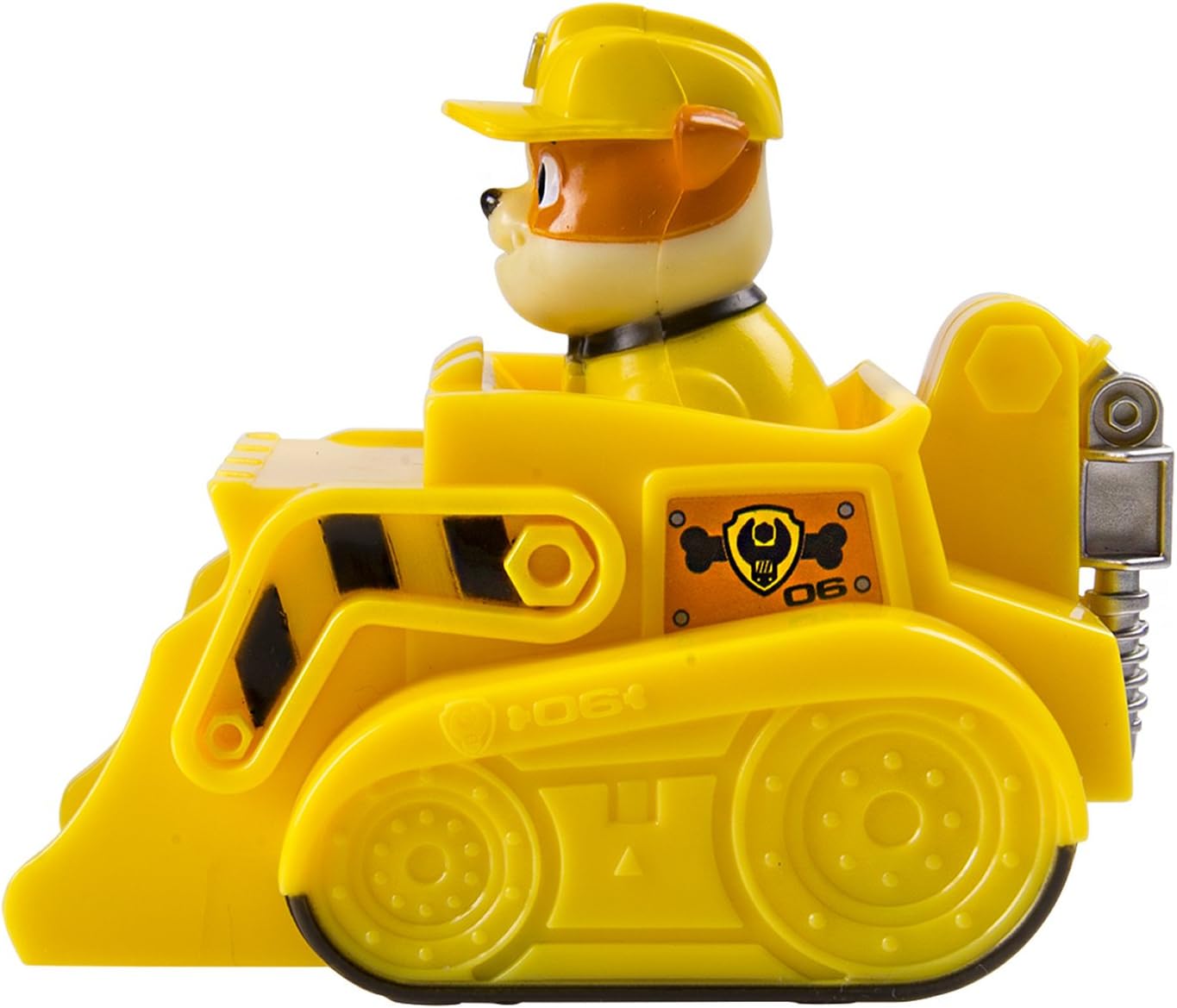 PAW PATROL Rescue Racer - Rubble - Image 3