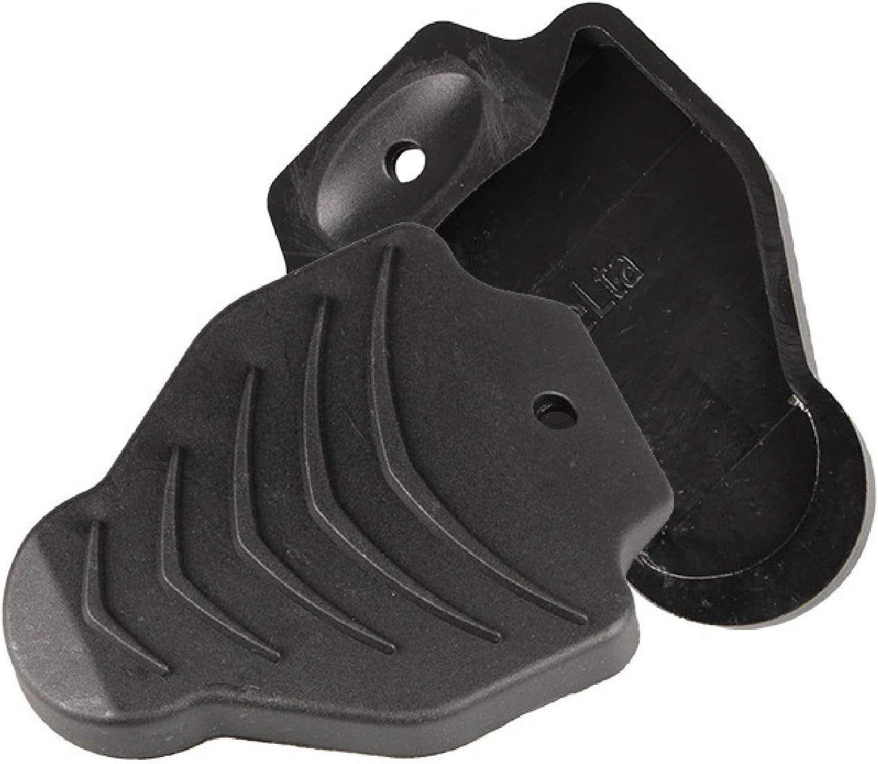 XQxiqi689sy 2 Piezas Shimano SPD-SL Bicicleta De Carretera Pedal De