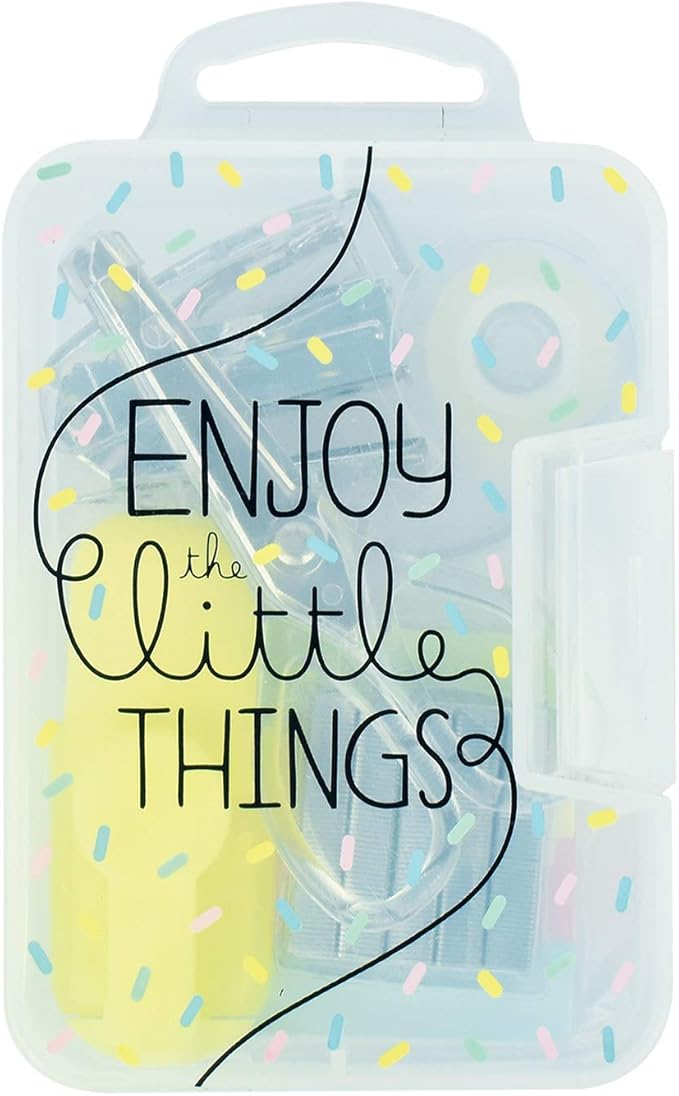 Legami Mini Stationery Set SET0001 Amazon.co.uk Toys & Games