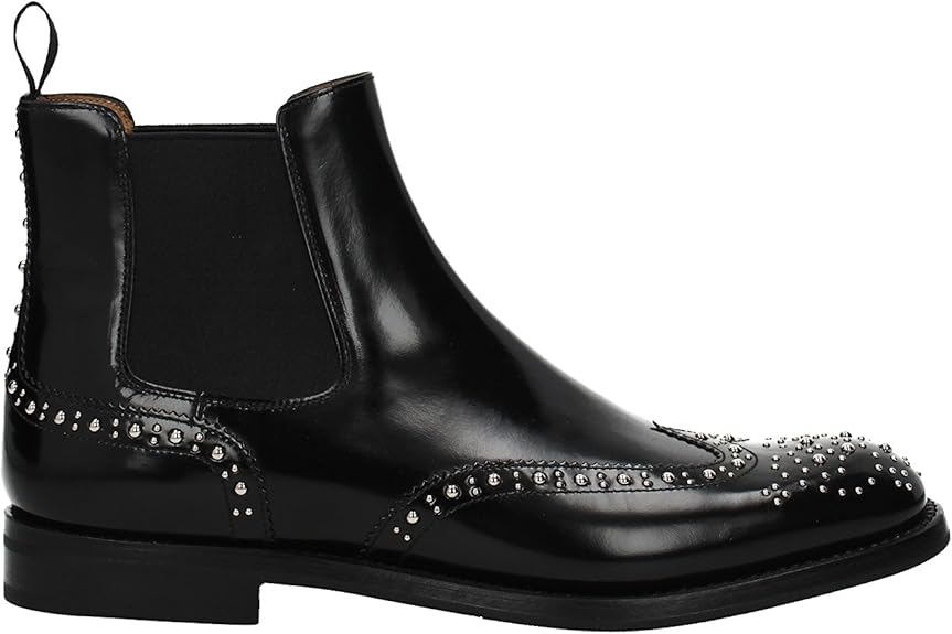 bottines femme church