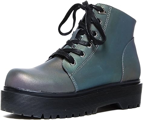 yru thigh high boots