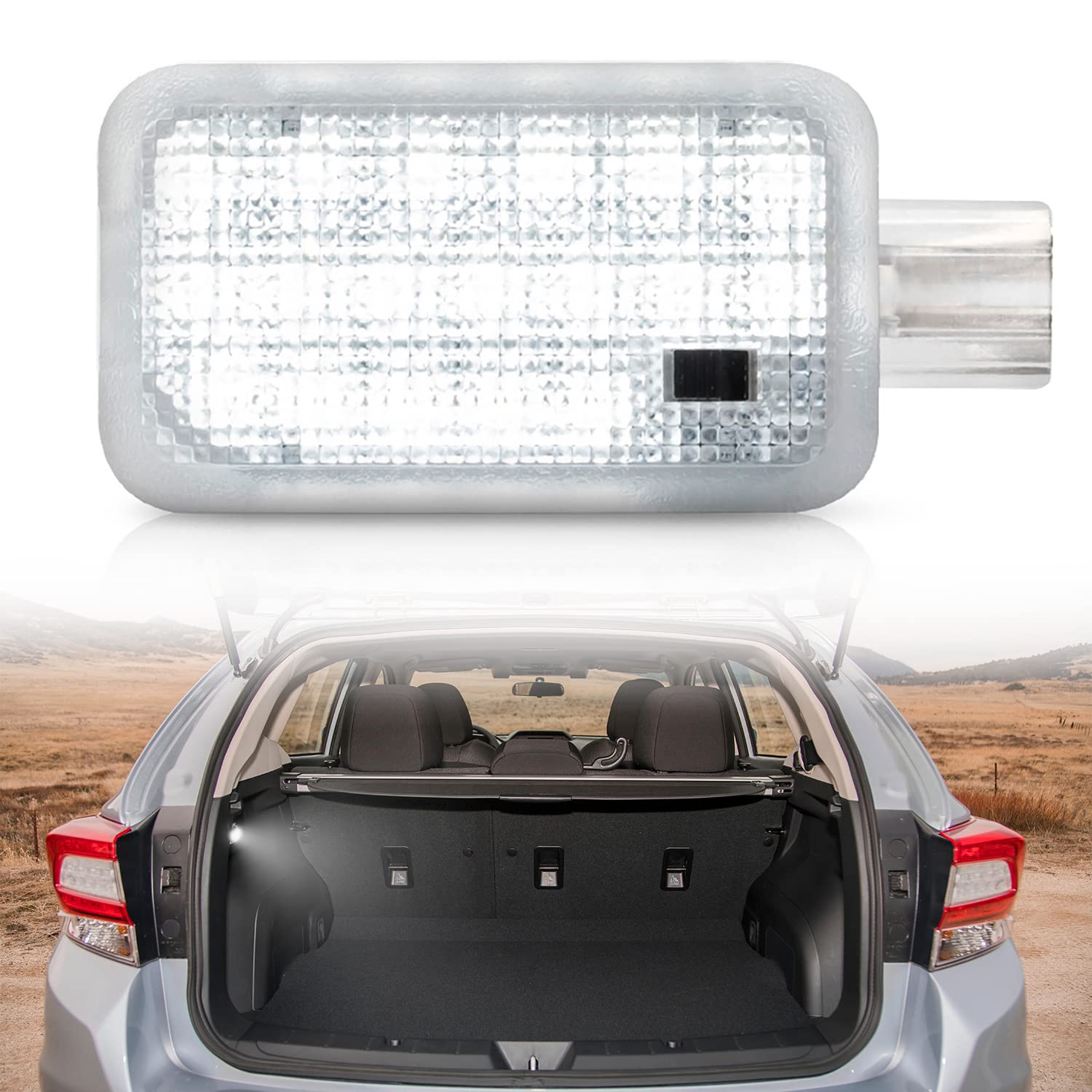 Prime Eligible - Automotive Glove Box Light Bulbs - View #9