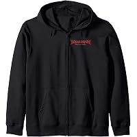 Amazon.com: Rise Against - Borders - Official Merchandise Zip