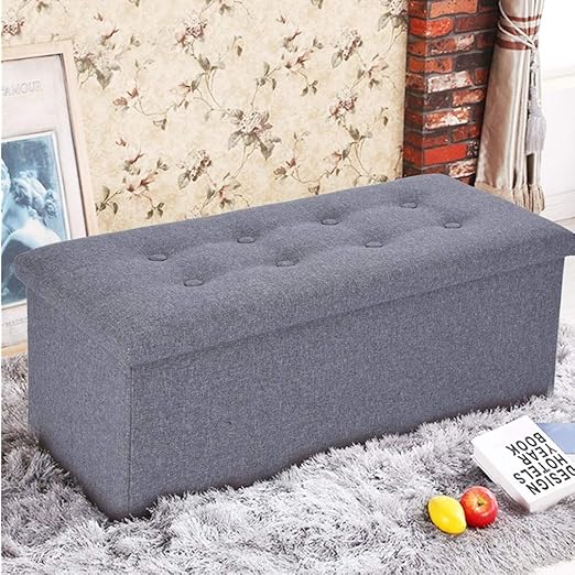 kids ottoman bed
