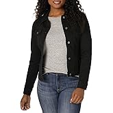 Riders by Lee Indigo Women's Denim Jacket
