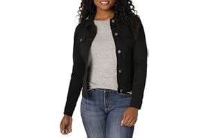 Riders by Lee Indigo Women's Denim Jacket