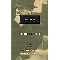 The Complete Novels (Everyman's Library)