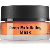 Dr Sebagh - Exfoliating Face Mask [TRAVEL SIZE] - Face Exfoliator for Smooth &amp; Radiant Skin - Exfoliante Facial Clears &amp; Evens Skin Tone - Skin Exfoliator for Skin Cell Boost (0.5 fl.oz.)