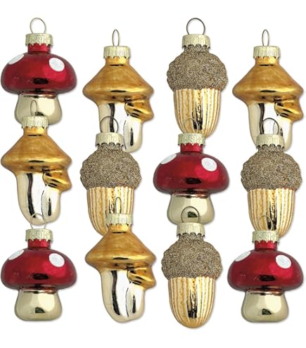 Amazon.com: David Bowie Ziggy Stardust Christmas Tree Ornaments