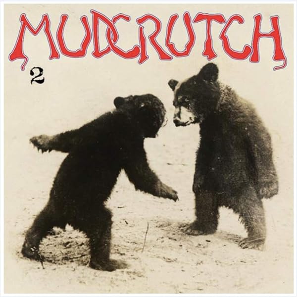 Mudcrutch - Mudcrutch - Amazon.com Music