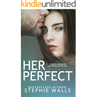Her Perfect: A Student-Teacher Romance book cover