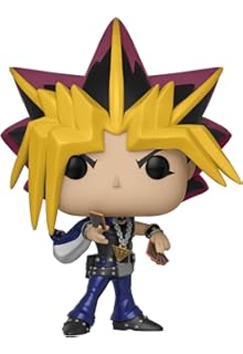 dark magician funko pop