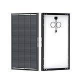 Renogy 200W ShadowFlux Anti-Shading N-Type Solar