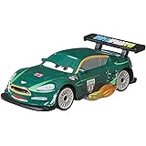 cars 2 nigel gearsley toy