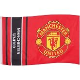 Manchester United FC - Authentic EPL Flag ST