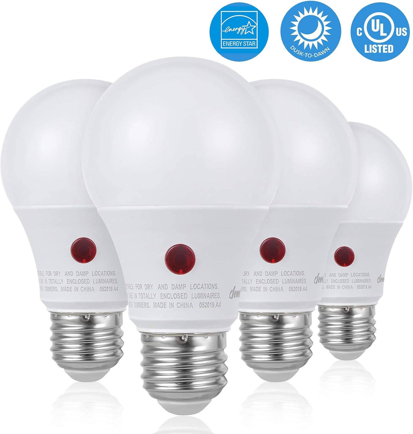Best Light Sensor For Outdoor Lighting Socket