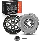 A-Premium Transmission Clutch Kit Compatible with Mini Cooper 2007-2012, 1.6L
