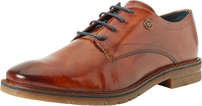 Homme Merlo Revo Bottes, Cognac, 42 EU
