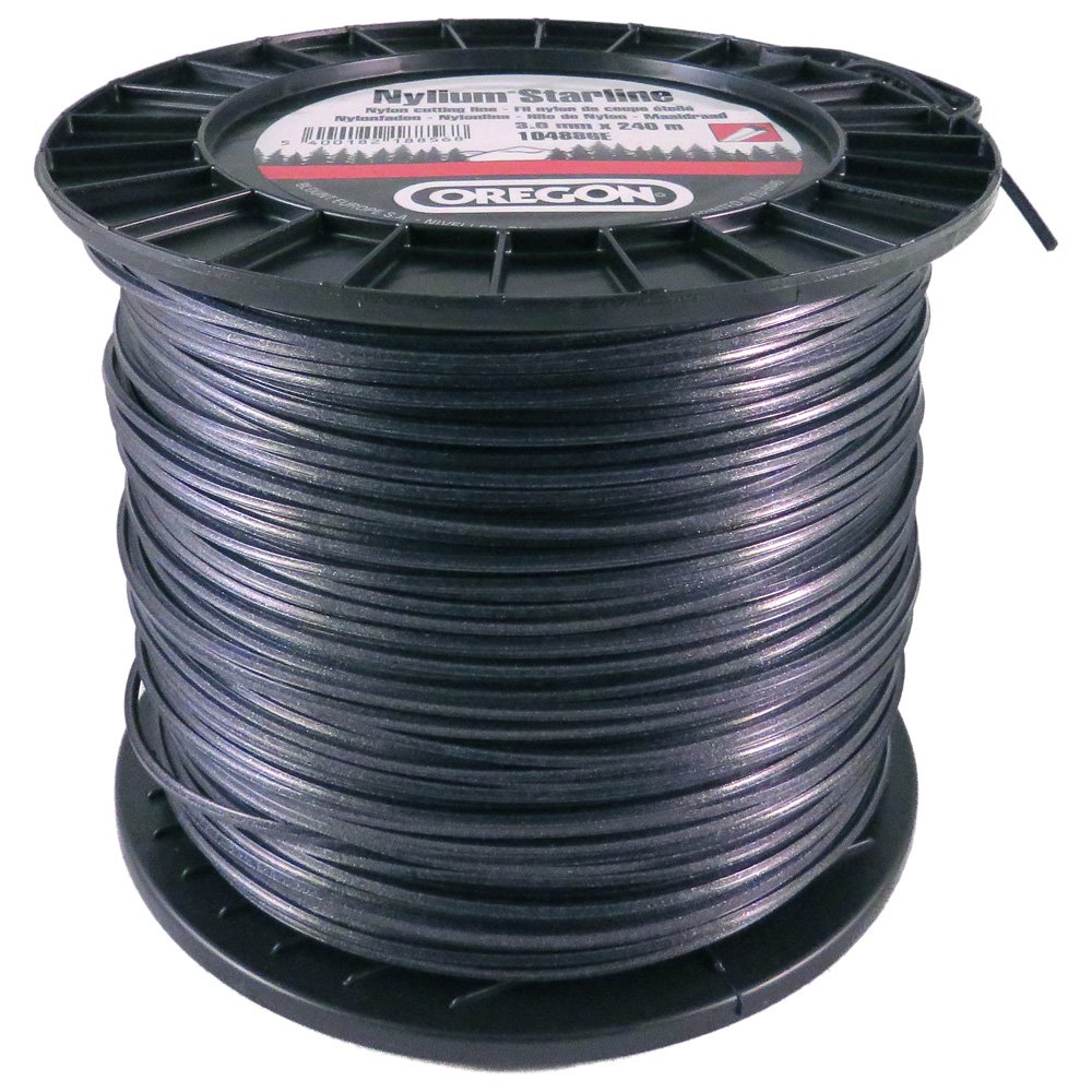 Леска Для Триммера Штиль 2.4 Мм Купить