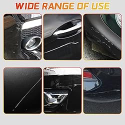 Touch Up Paint for Cars, Automotive Paint Scratch