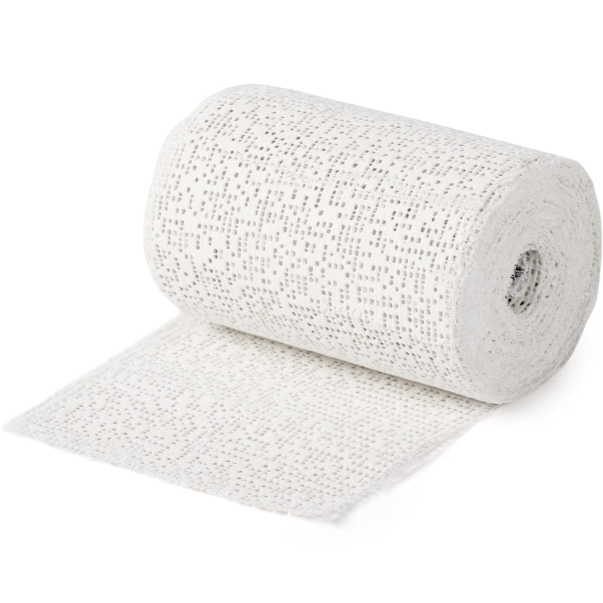 Craft Wrap - Plaster Cloth Gauze Bandage - Single