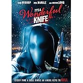 It's A Wonderful Knife [DVD]