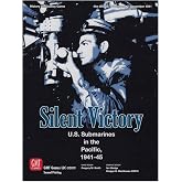 Silent Victory: U.S. Submarines in the Pacific 1941-1945