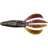 Berkley PowerBait Pit Boss Fishing Soft Bait