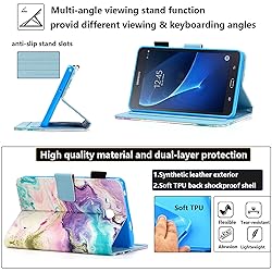 UUcovers Case for Samsung Galaxy Tab A 7.0 inch