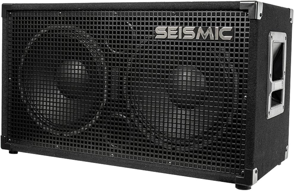 seismic 2x12