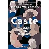 Caste (Adapted for Young Adults)