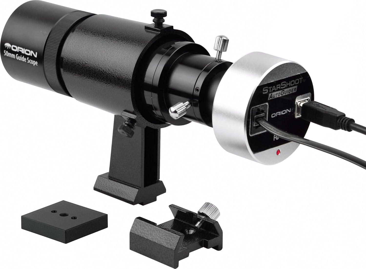 best guide scope for astrophotography