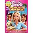 Barbie Dreamhouse Adventures