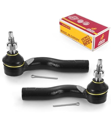 Amazon.com: Genuine Honda 53560-STX-A02 Tie Rod End : Automotive
