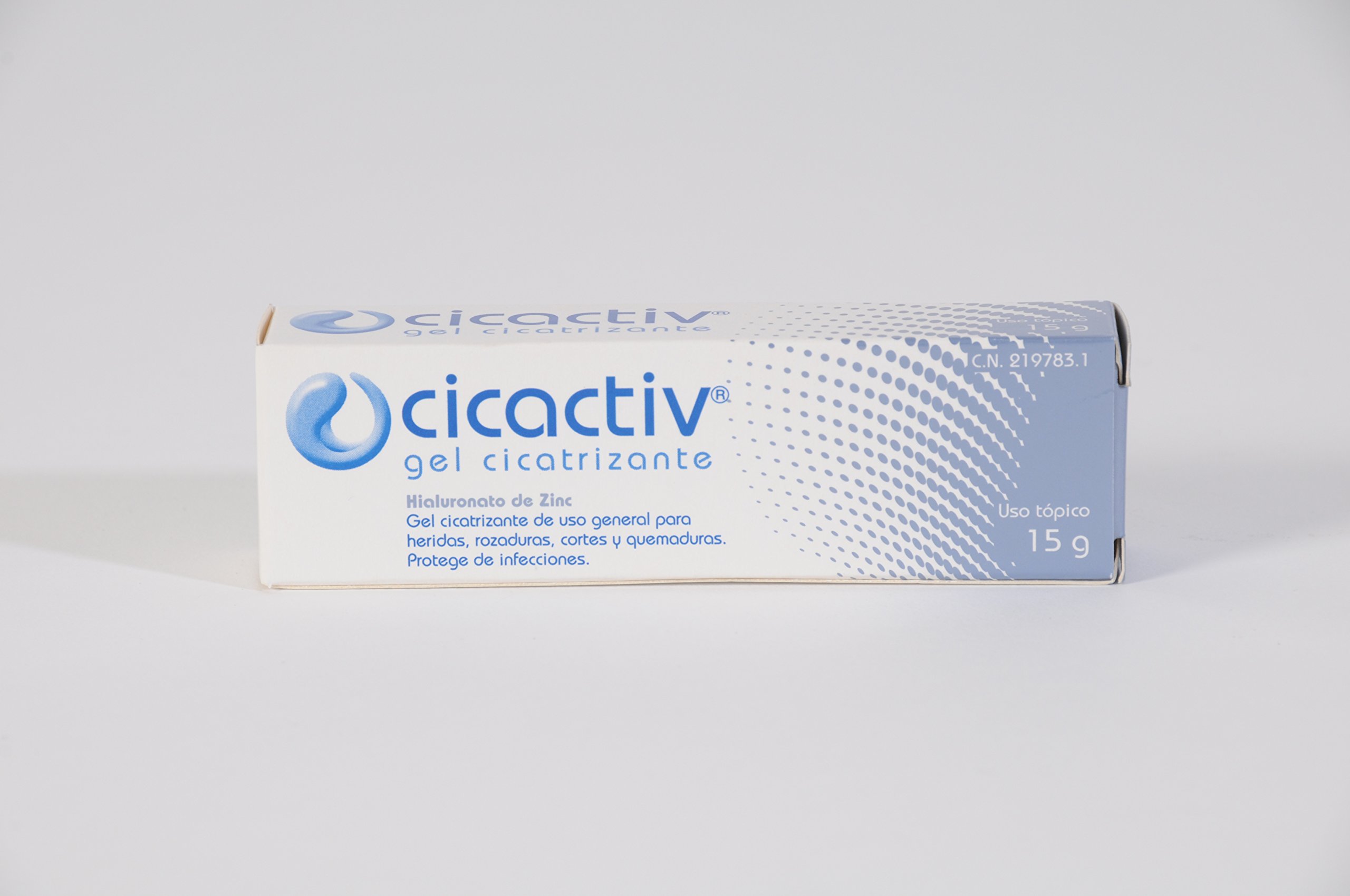 CICACTIV Moisturising Creams, 100 g