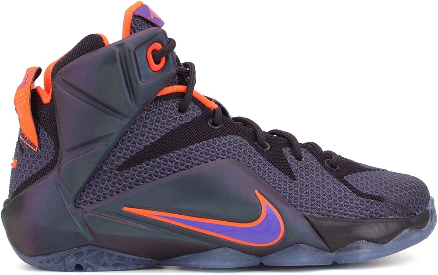 lebron 12 shoes