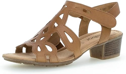 gabor strappy sandals