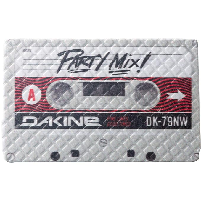 Dakine Cassette Stomp