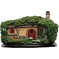 Weta Workshop Polystone - Hobbit Hole - 34 Lakeside