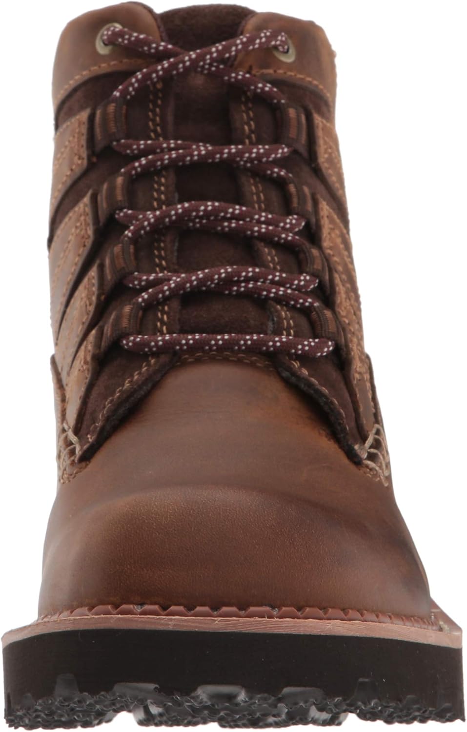  | Ariat Canyon II Boots - Women’s Round Toe Lace-Up Casual Boot | Hiking Shoes