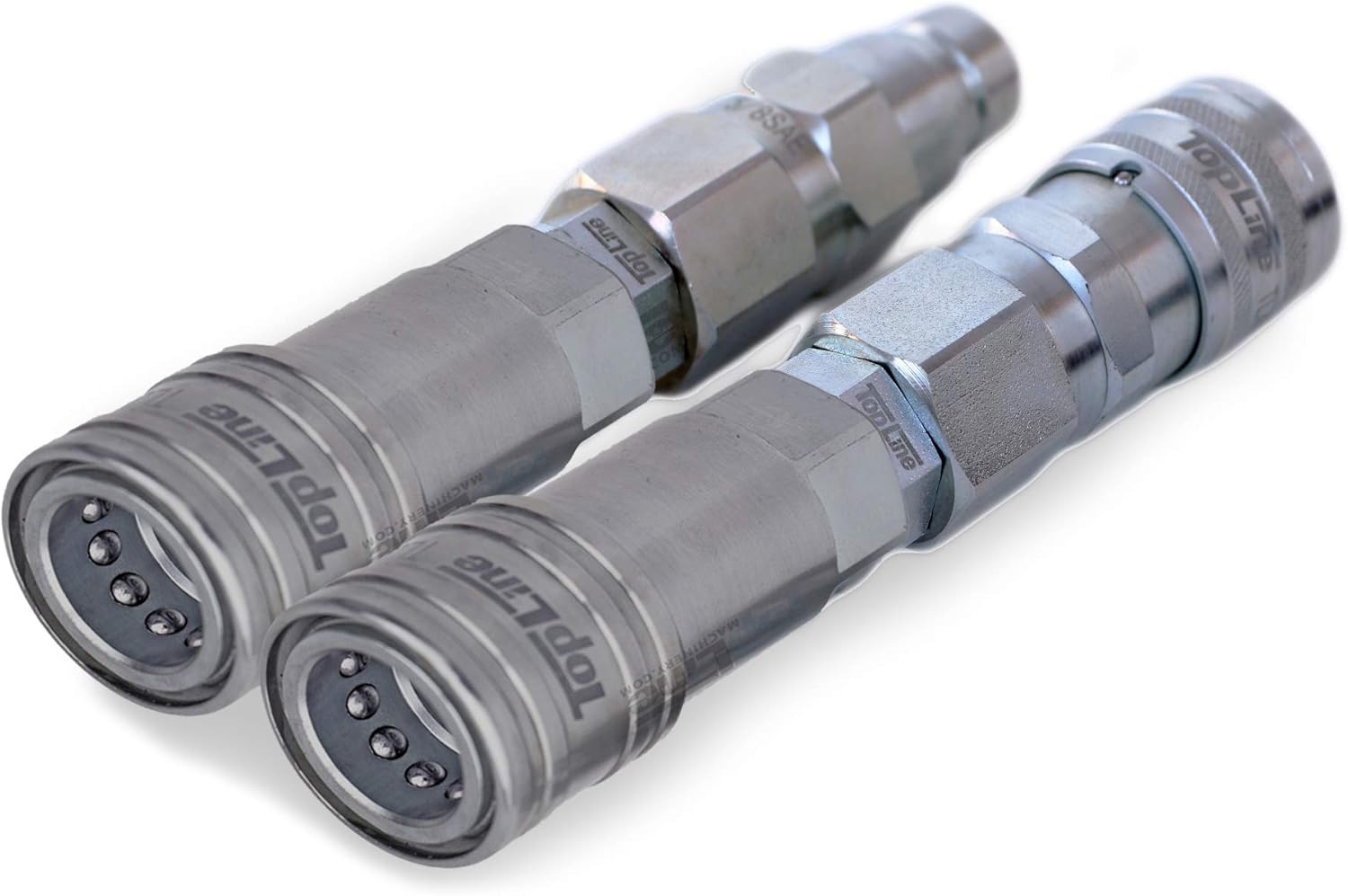 Best Building Topline