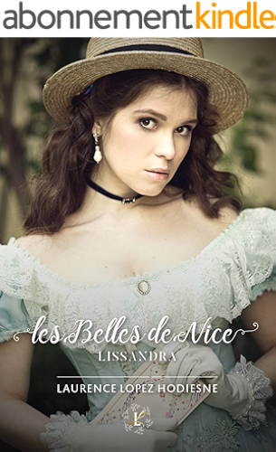 Download Les Belles de Nice: Lissandra PDF